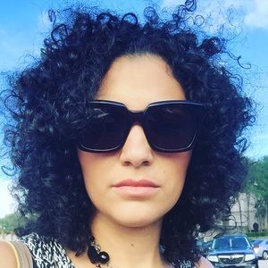 Meet your Posher, Zai